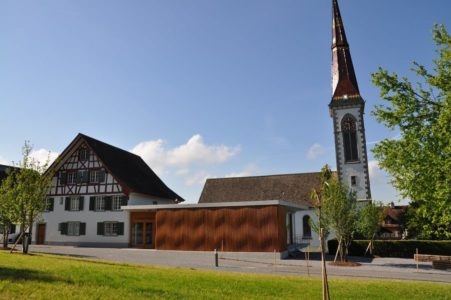 Tscharnerhaus