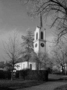 Evang. Kirche Matzingen