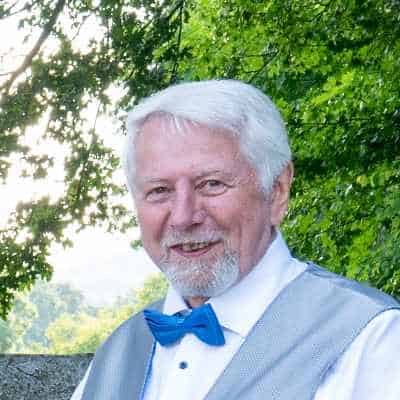 Hans Tschanz wird CISM-Veteran
