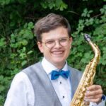 Raphael Schatt Vorstand