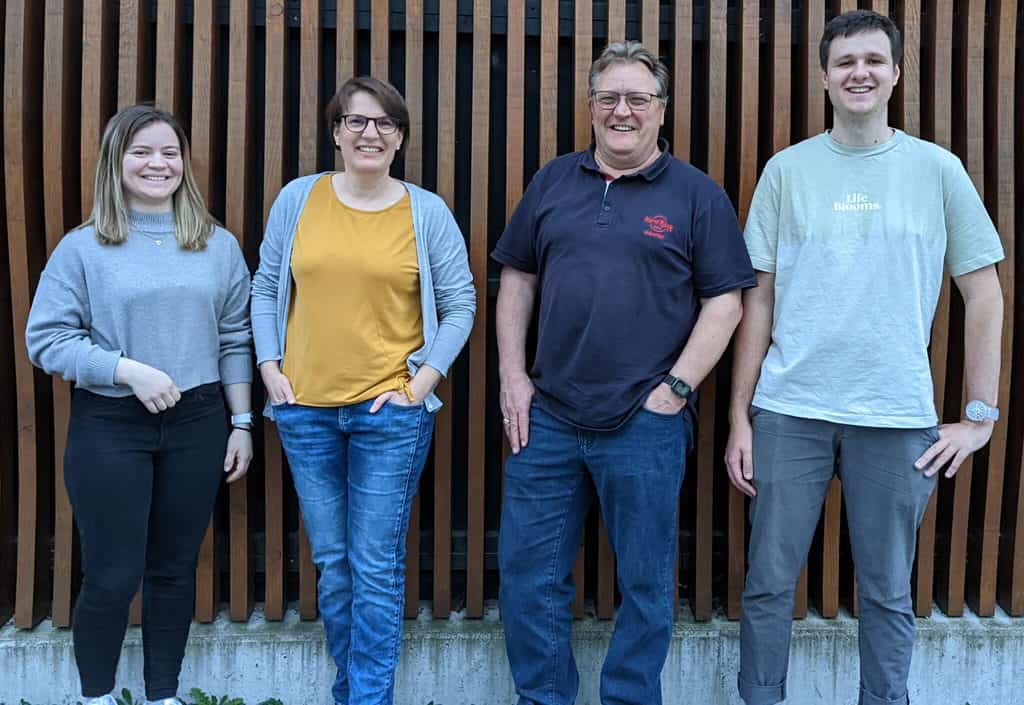 22. Vereinsversammlung MSM beschafft eine neue Uniform Musik StettfurtMatzingen