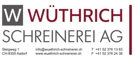 29_Wüthreich_Schreinerei_AG